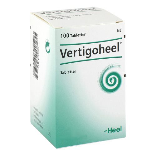 Vertigoheel