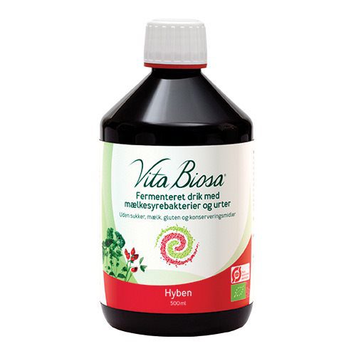 Vita Biosa Hyben Ø