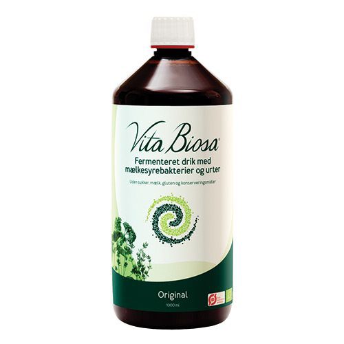 Vita Biosa Original Ø