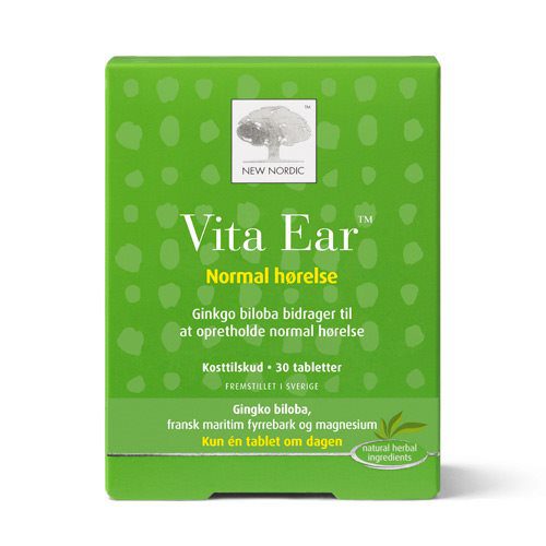 Vita Ear