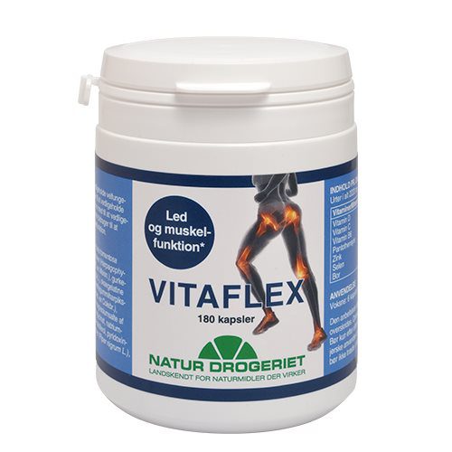 Vitaflex