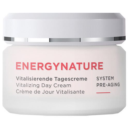 Vitalizing Day Cream EnergyNature