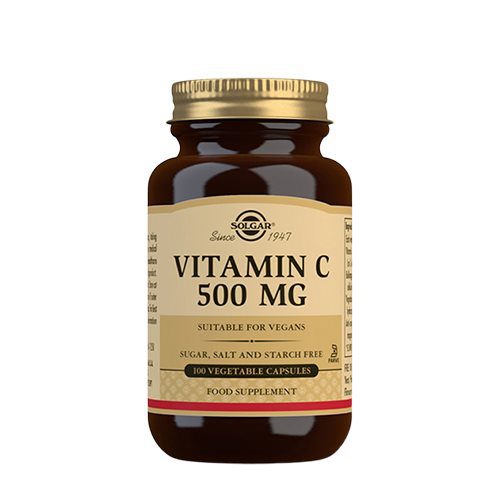 Vitamin C 500mg