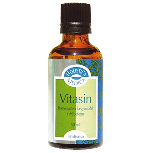 Vitasin