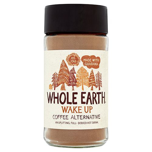 Wake Up kornkaffe m. guarana