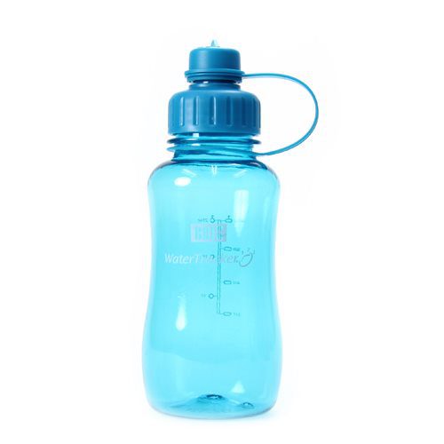 WaterTracker Aqua 0,75 l  drikkedunk BRIX