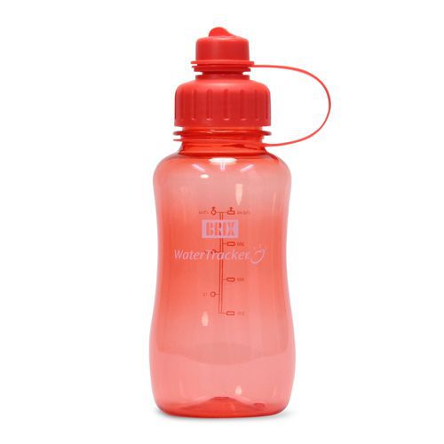 WaterTracker Coral 0,75 l BRIX