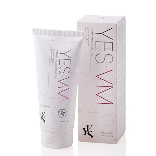 YES vaginal fugtgiver gel Vandbaseret