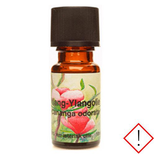 Ylang-Ylang æterisk
