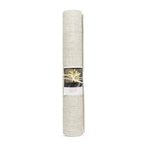 Yoga måtte eco Creme 63 x  183 cm