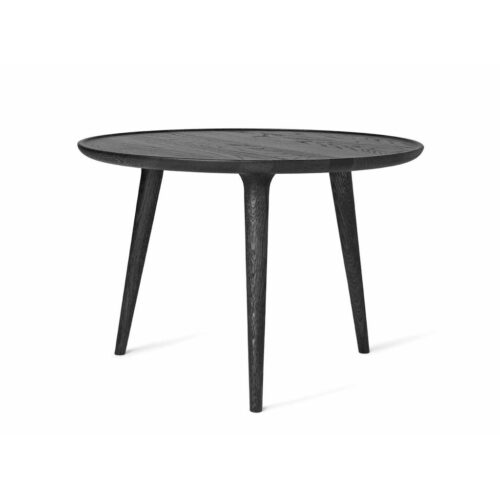 Mater Design Accent Sofabord XL Sort lakeret