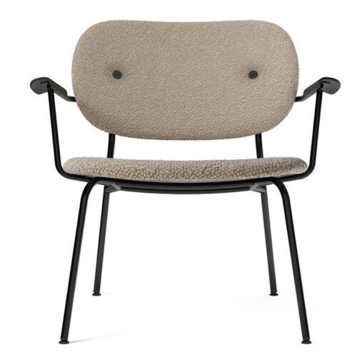 Menu Co Lounge, fully upholstered Sand T19028-004