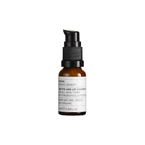 360 Eye and Lip Contour - Evolve