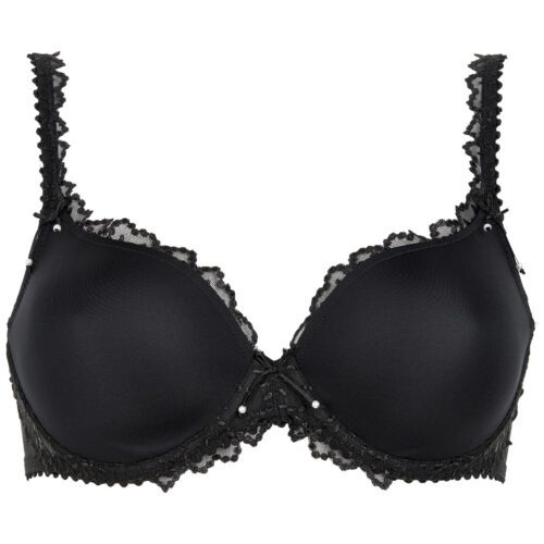 MARIE JO JANE BH 010/1336 (Black, 70E)