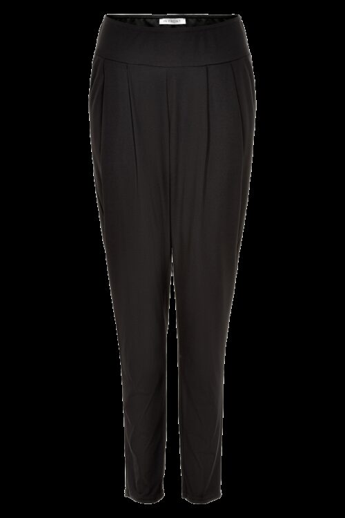 IN FRONT POPY BUKSER 12114 (Black 999, XXL)