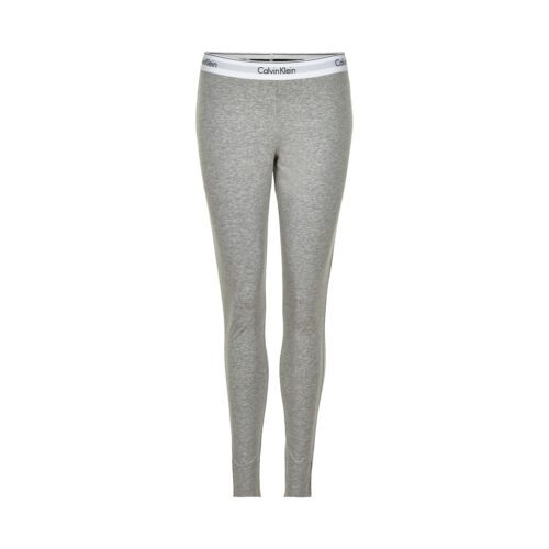 CALVIN KLEIN LEGGINGS D1632 020 (Grey Heather, L)
