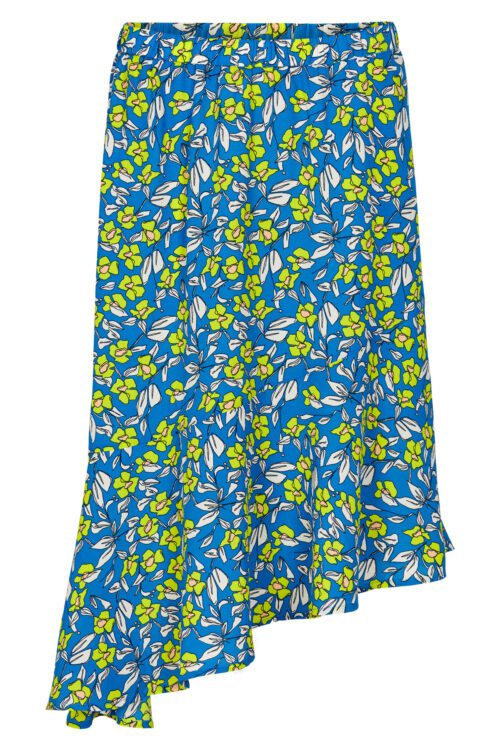NÃMPH NUAIDEEN NEDERDEL 7220104 3055 (Coastal Blue, 36)
