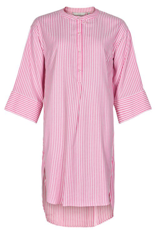 NÃMPH NUAIDEN KJOLE 7220806 2528 (Pink Carna, 36)