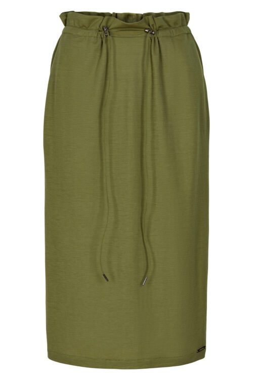 NÃMPH NUAVRI NEDERDEL 7220109 4047 (Military Olive, L)