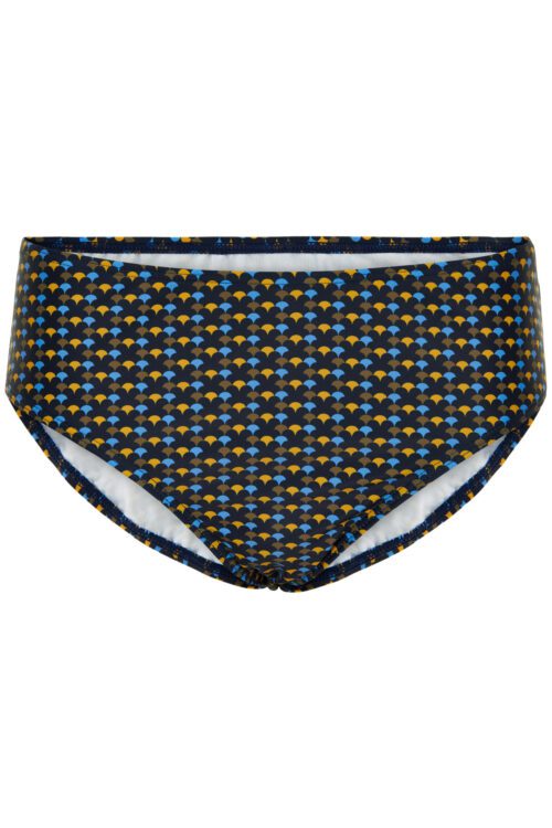 NÃMPH NUAURDUN BIKINIUNDERDEL 7220416 3054 (Airy Blue, XS)