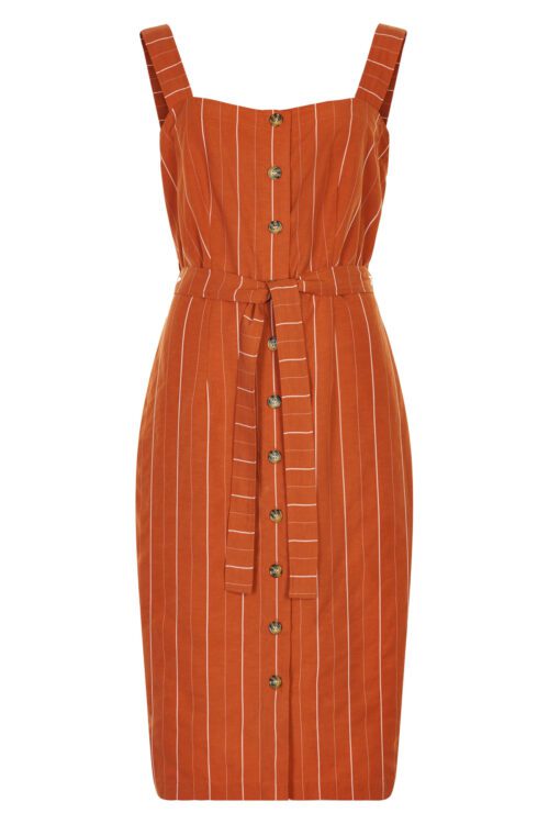 NÃMPH NUALYVIA KJOLE 7320809 2019 (Mango, 36)