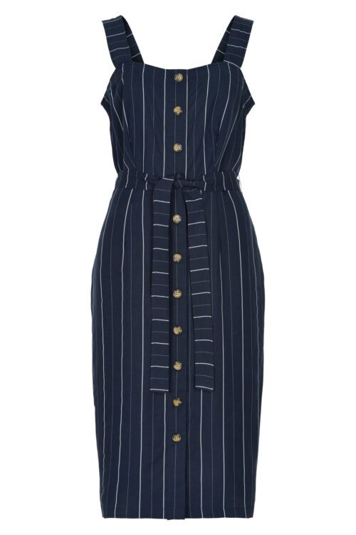 NÃMPH NUALYVIA KJOLE 7320809 3038 (Sapphire, 36)