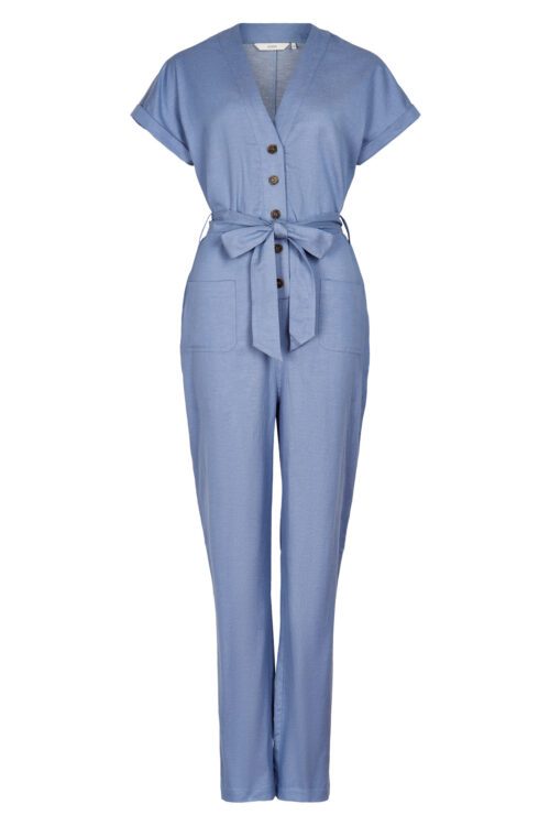 NÃMPH NUBELLADONNA BUKSEDRAGT 7320601 3054 (Airy Blue, 38)