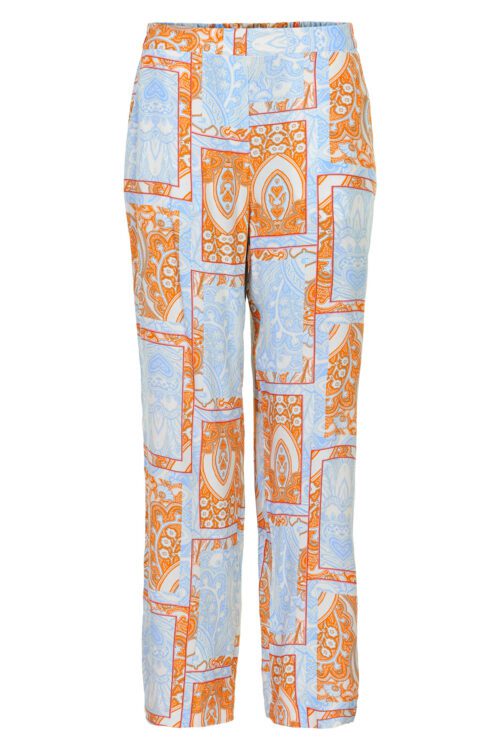 NÃMPH NUBALI BUKSER 7320610 6000 (Multicolor, 36)