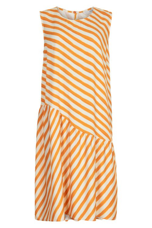 NÃMPH NUBRENDA KJOLE 7320817 1510 (Carrot, 34)
