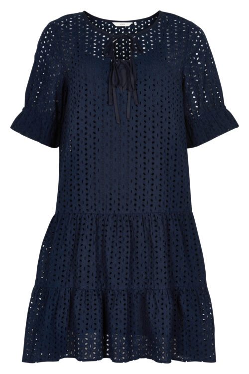 NÃMPH NUALZBET KJOLE 7320829SS 3038 (Sapphire, 36)