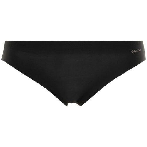 CALVIN KLEIN LINGERI TAI F3843E 001 (Black, M)