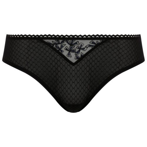 CHANTELLE INSTANTS TAI C13A30 011 (Black, 38)