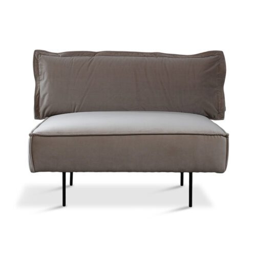 Handvärk Midt Sofa Modul Sand