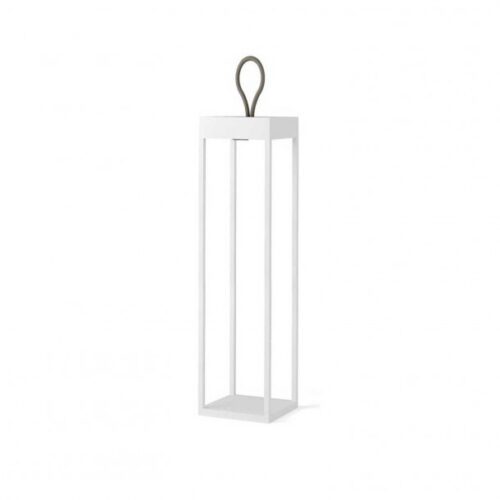 Lucerna 50 Hvid