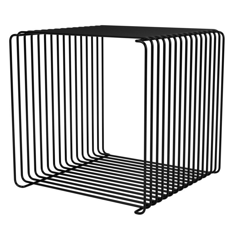 Montana Panton Wire Trådreol Sort