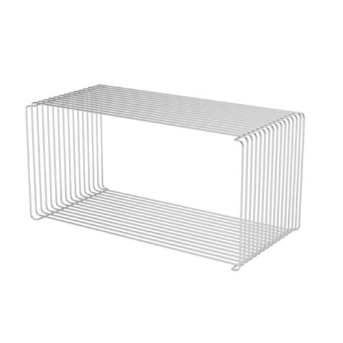 Montana Panton Wire Extend Trådreol D: 34,8 Krom