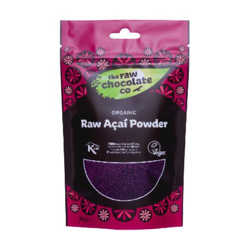 Acai pulver Ø