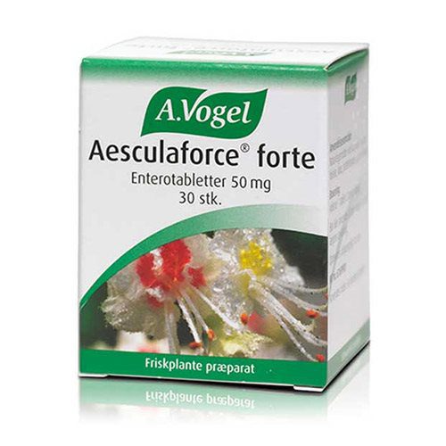 Aesculaforce Forte