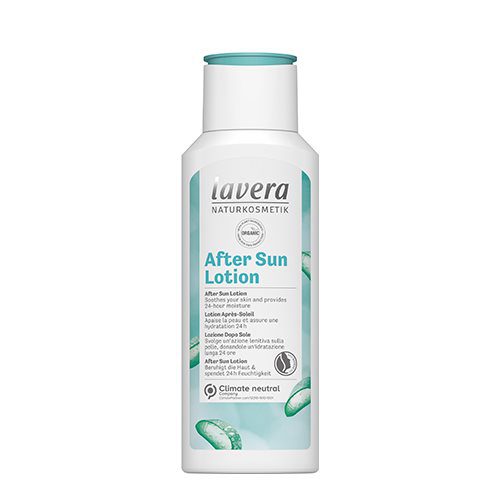 After Sun Lotion