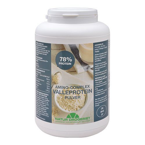 Amino-Complex 77%  valleprotein