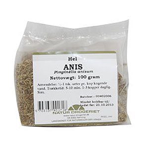 Anis hel