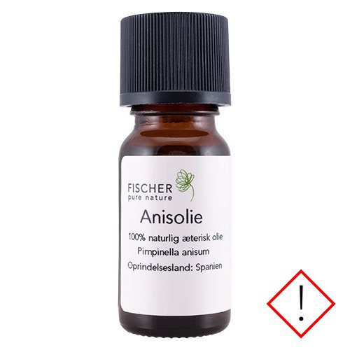 Anisolie æterisk
