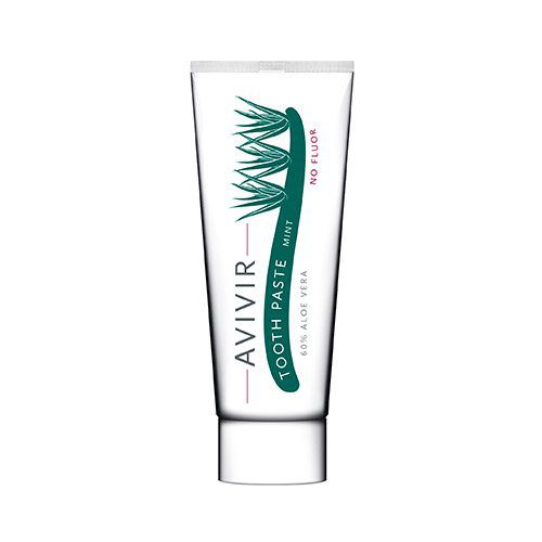 AVIVIR Aloe Vera Tandpasta   u. fluor