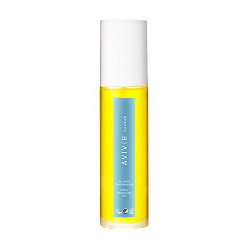AVIVIR Baobab All Body Pampering Oil 50%