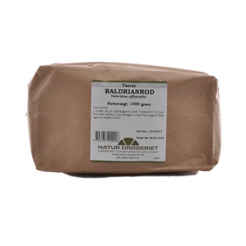 Baldrianrod