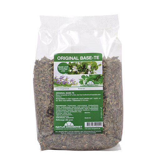 Base-te original