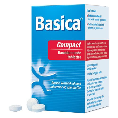 Basica Compact