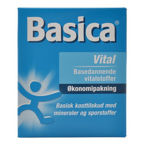 Basica Vital