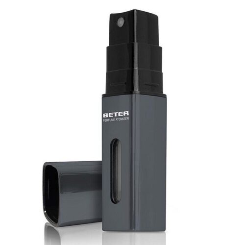 Beter - Perfume Atomizer Refill Spray - Black