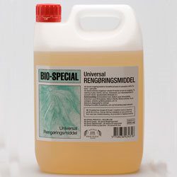 Bio Special universal  rengøring